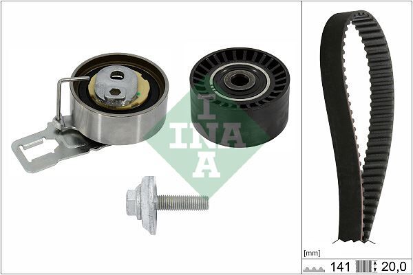 TRİGER SETİ PARTNER-BERLINGO-P208-P301-P308-P508-P...