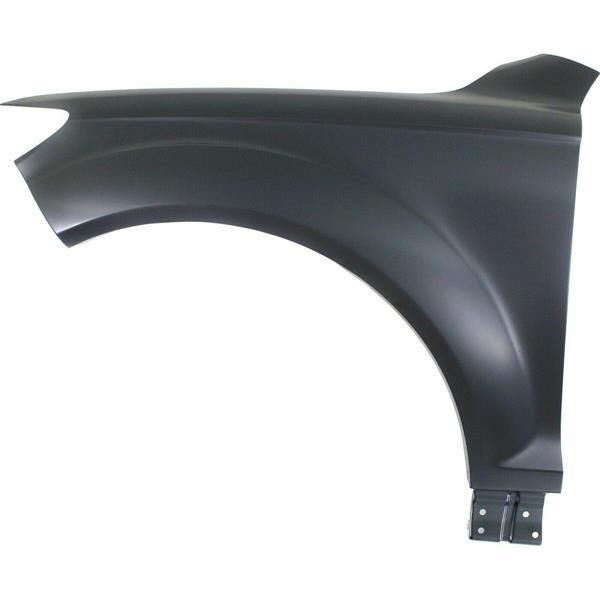 ÇAMURLUK ÖN SOL SAC SİNYAL DELİKSİZ AUDI Q7 2007&...