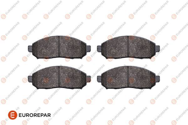 FREN BALATASI ON NAVARA 04-10 / PATFINDER 05-11 (16 JANT)