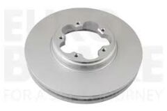TRANSIT V363/V362 BM ORİJİNAL FREN DİSKİ ÖN (288 mm) 2256036 BK21 1125 BD