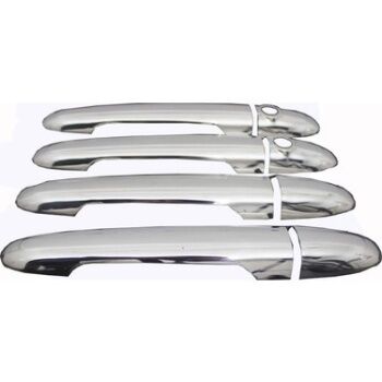 KAPI KOLU (KROM) VW CRAFTER-SPRINTER