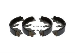 FREN BALATASI ARKA KAMPANA GRAND VITARA 06-15 JT-TD