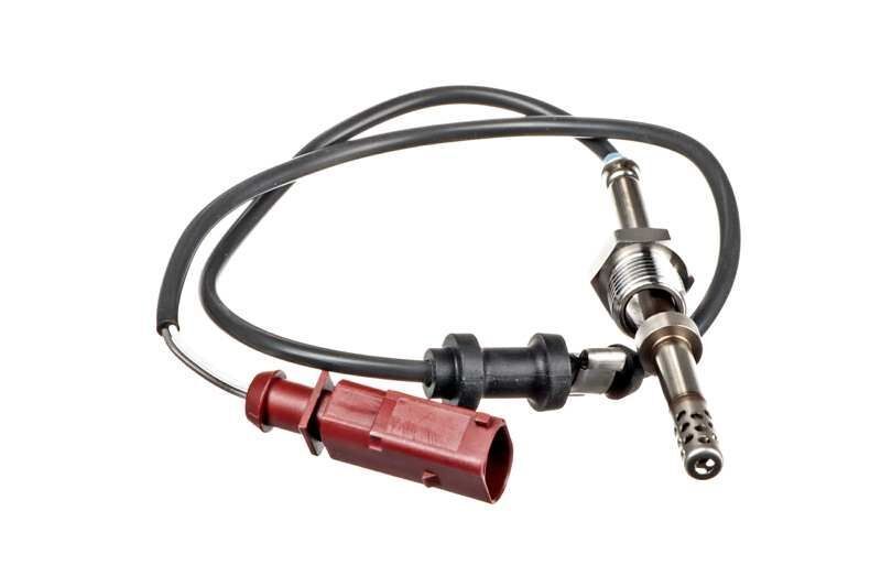 EGZOZ SICAKLIK SENSORU PASSAT CAYC-CBAA-CBAB 1,6 TDI-2,0 TDI 10-