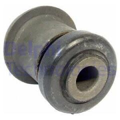 SALINCAK BURCU ON KUCUK MAZDA 3 03-08