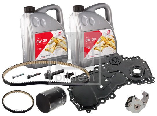 TRIGER SETI YENI TRANSIT V362-V363 17> 2.0 ECO...