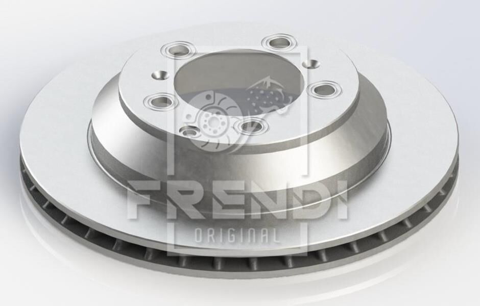 ARKA FREN AYNASI CAYENNE