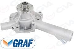 DEVIRDAIM POMPASI MERCEDES M111 W202 W124 C208 W21...