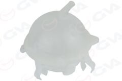 GENLESME KAVANOZU (RADYATÖR EK SU DEPOSU) CADDY II...