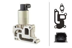 EGR VALFI ASTRA G-H CORSA C-D Z12XEP Z14XEP ASTRA G ASTRA H CORSA C CORSA D 98-