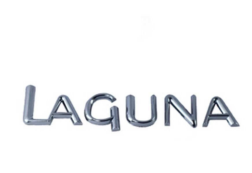 ARKA YAZI (LAGUNA) LAGUNA II
