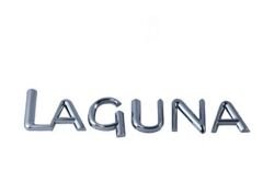 ARKA YAZI (LAGUNA) LAGUNA II