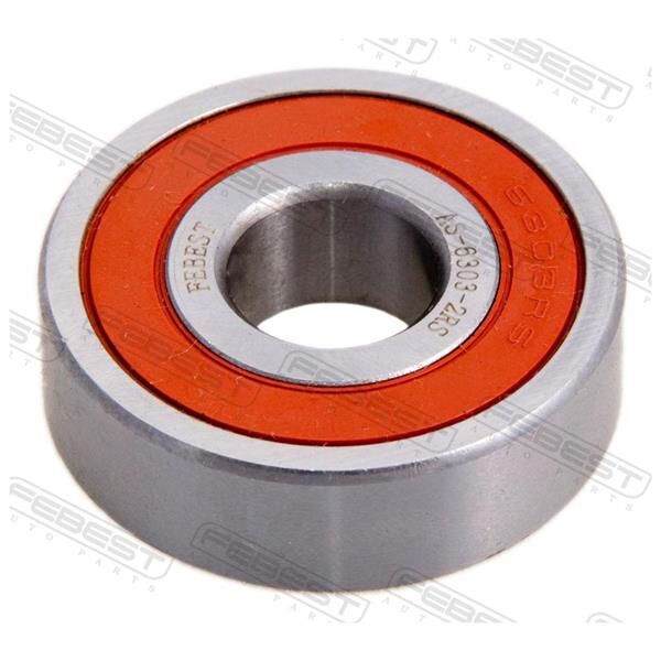 ORTA AKS RULMANI (ASKI RULMANI) ASTRA L-P106-P205-...