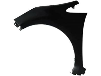 ÇAMURLUK ÖN SOL SAC SİNYAL DELİKSİZ KIA RIO 2011&...