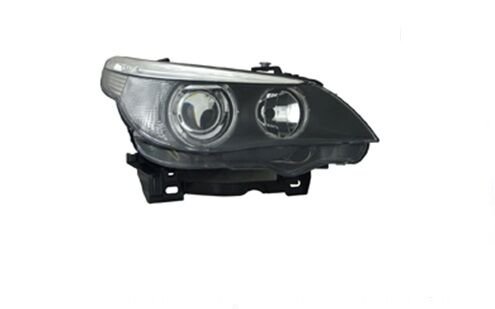 (20-C925-06-9B) B.5 E60 ÖN FAR EL.MOTOR.XENON RH.0...