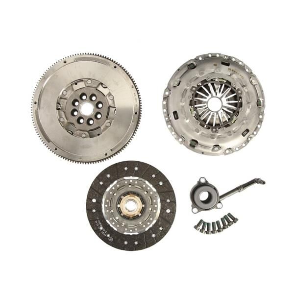 DEBRİYAJ SETİ (VOLANLI) CADDY-T5 1.9 TDİ GOLF-POLO...