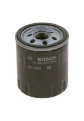 PEUGEOT 307 BENZİN-DİZEL BOSCH YAĞ FİLTRESİ  3647177