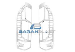 STOP ÇERÇEVESI (KROM) FIAT DUCATO-BOXER-JUMPER 15=...