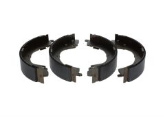 FREN BALATASI ARKA L200 2.5 00-05 (KAMPANA)