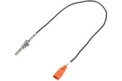 EGZOZ SICAKLIK SENSORU T5,5-T6 CAAA-CAAB-CAAC-CXGA-CXGB-CFCA-CCHA 2,0 TDI 10-