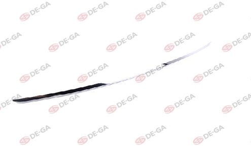 B.3 F30 ARKA TAMPON ÇITASI KROM 15-