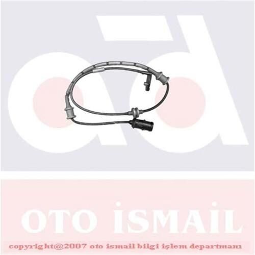 FREN BALATA İKAZ FİŞİ (AŞINMA KABLOSU) VECTRA B 1....