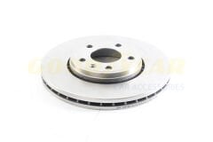 FREN DISKI ON (305 MM) [ADET FIYATI KUTU ICI 2 AD] TRAFIC VIVARO PRIMASTAR 01-