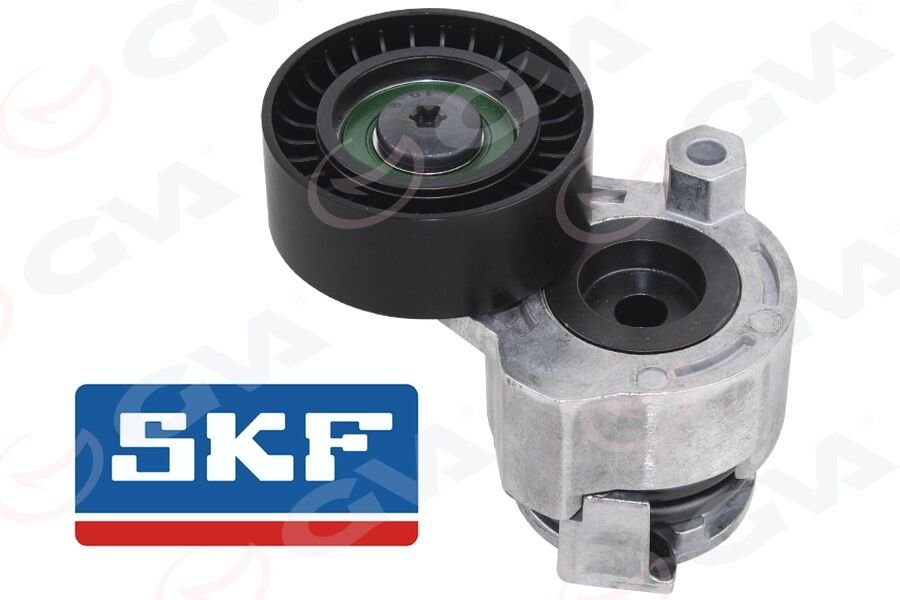 ALTERNATÖR GERGİ RULMANI (KÜTÜKLÜ) CLIO II-III-IV ...