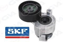 ALTERNATÖR GERGİ RULMANI (KÜTÜKLÜ) CLIO II-III-IV ...