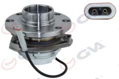 ÖN TEKER PORYASI (RULMANLI)(ABS'Lİ) ASTRA H-ZAFIRA...