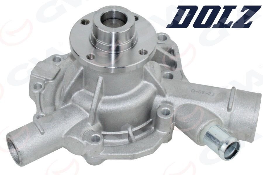 DEVIRDAIM POMPASI MERCEDES M111 W203 CL203 S203 C2...
