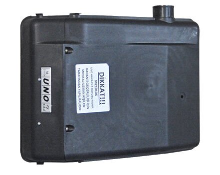 HAVA FİLİTRE KUTUSU KOMPLE FIAT UNO