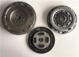 DEBRİYAJ SETİ (VOLANLI) DUCATO 2.0 VAN 115 MTJ