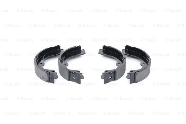 FREN ARKA KAMPANA NV200 10-