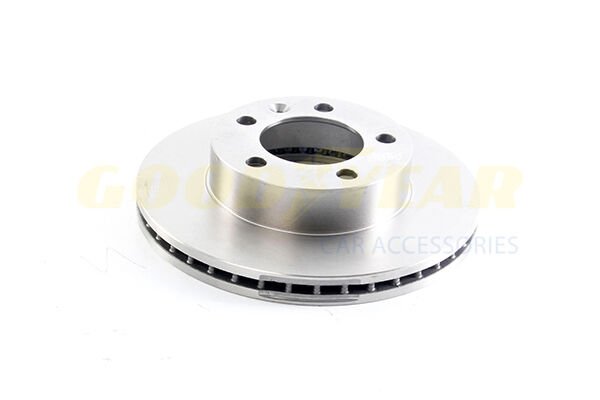 FREN DISKI ON (302 MM) [ADET FIYATI KUTU ICI 2 AD] MASTER III MOVANO B NV400 09-