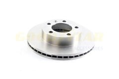 FREN DISKI ON (302 MM) [ADET FIYATI KUTU ICI 2 AD] MASTER III MOVANO B NV400 09-