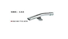 SOĞUTMA BORUSU METAL KANGOO-EXP-R19 1.9D (F8Q)