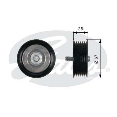 V KAYIS GERGI RULMANI M271 CGI W204-207-212 09-