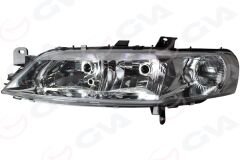 FAR SOL OPEL VECTRA B 99-01