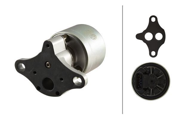 EGR VALFI ASTRA G VECTRA B X14XE-X16XEL 96-