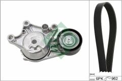 ALTERNATÖR GERGİ KİTİ (6PK962) COMBO E-CROSSLAND-G...