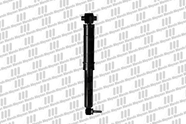 ARKA AMORTİSÖR SAG-SOL GAZLI MEGANE II 02> SCEN...