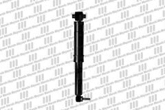 ARKA AMORTİSÖR SAG-SOL GAZLI MEGANE II 02> SCEN...