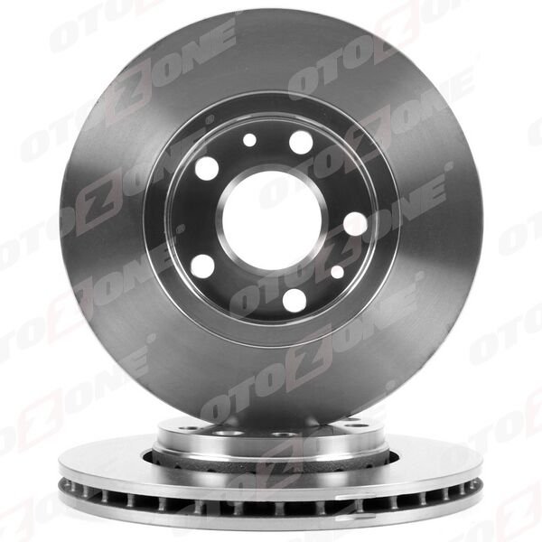 ÖN FREN DİSKİ MEGANE III 09>FLUENCE 09> DUST...