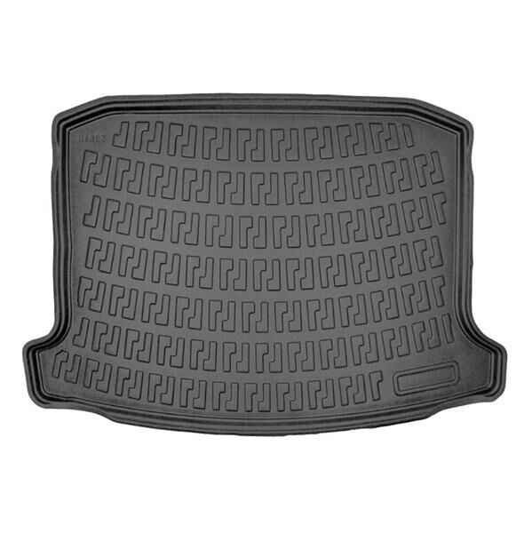 BAGAJ HAVUZU CUPRA ATECA ÇİFT KULAKLI 2022-