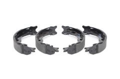 FREN BALATASI ARKA KAMPANA FORESTER 13-18 / XV  12-17