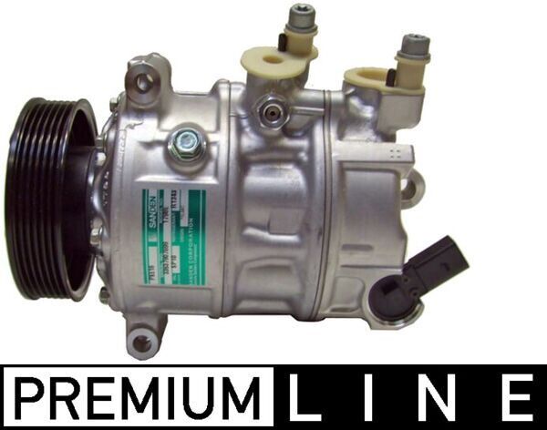 KLIMA KOMPRESORU T6-CRAFTER  15-