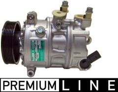 KLIMA KOMPRESORU T6-CRAFTER  15-