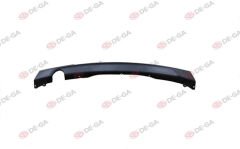 B.3 F30 AR.SPOİLER TEK EGZ.DKLİ M-TEK11-