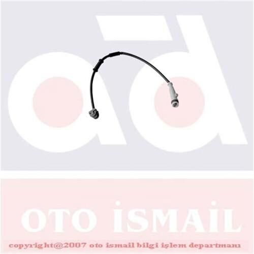 FREN İKAZ SENSÖRÜ ASTRA H-VECTRA C-ZAFIRA