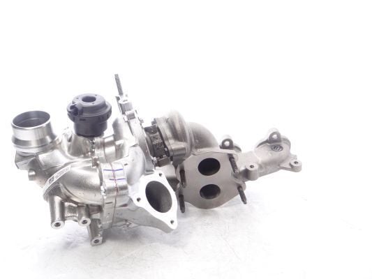 TURBO SARJ MASTER IV 2,3 DCI 14-